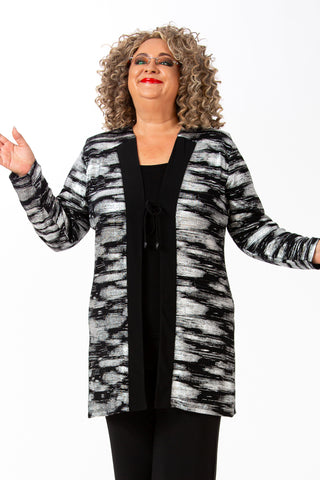 Cardigan Jarida