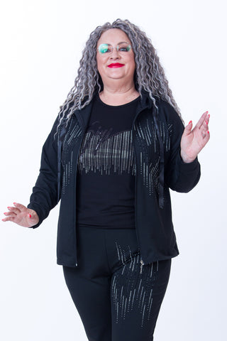 Bluză Pinva