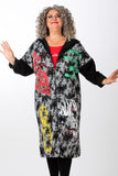 Cardigan Sandira