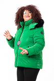 Jachetă Heda