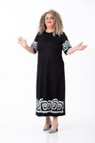 Rochie Zima