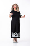 Rochie Zima