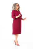 Rochie Lerina