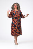 Rochie Tasi