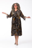 Rochie Usi