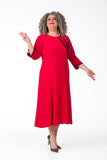 Rochie Osi