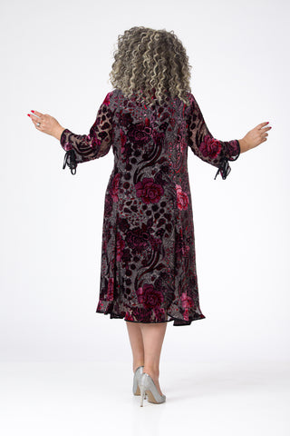 Rochie Asi