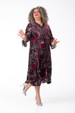 Rochie Asi