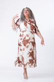 Rochie Degira