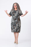 Rochie Jegira