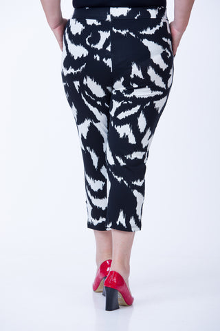 Pantalon Zenza