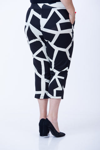 Pantalon Xenza