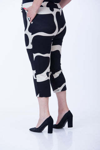 Pantalon Wonta