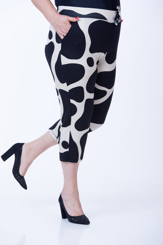 Pantalon Wonta