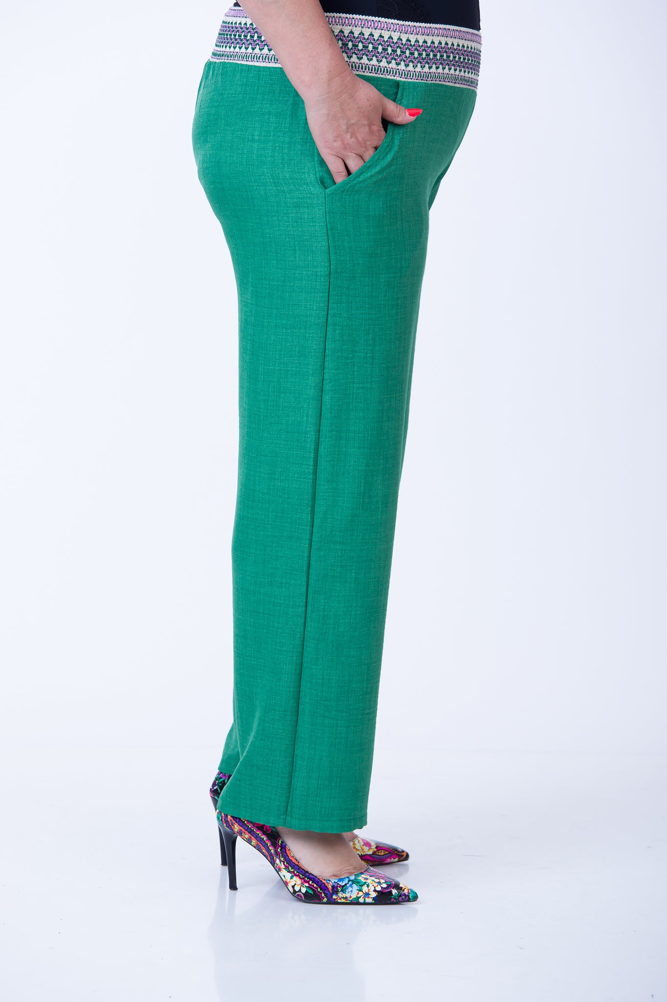 Pantalon Lonta