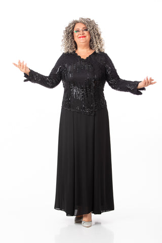 Rochie Iurosa
