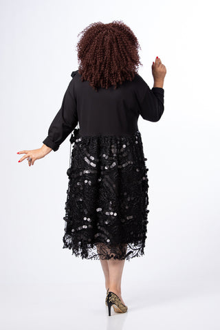 Rochie Resina