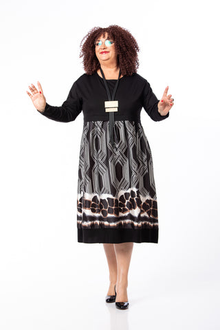 Rochie Tesina