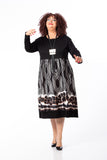 Rochie Tesina