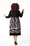 Rochie Tesina
