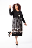 Rochie Tesina
