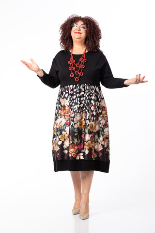 Rochie Usina