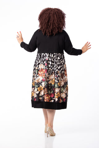 Rochie Usina