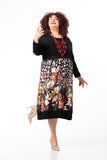 Rochie Usina