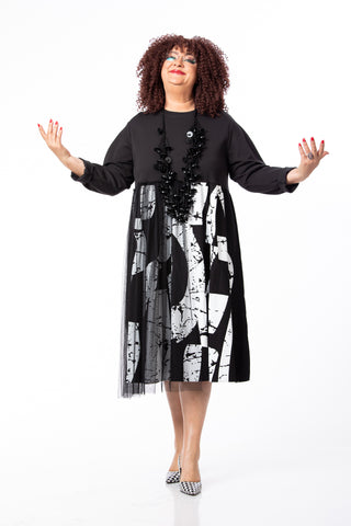 Rochie Osina