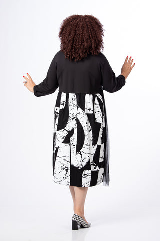 Rochie Osina
