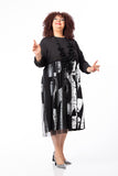 Rochie Osina