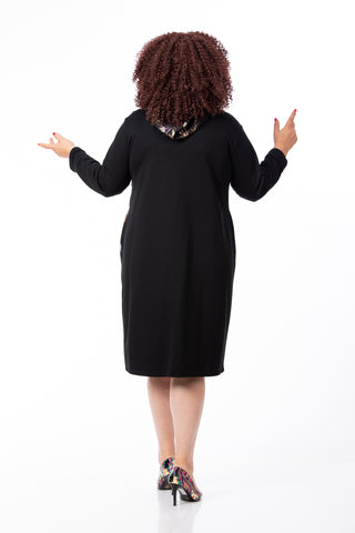 Rochie Pesina