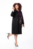Rochie Pesina