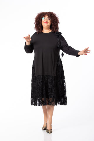 Rochie Fesina