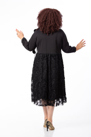 Rochie Fesina