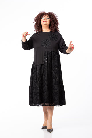 Rochie Gesina