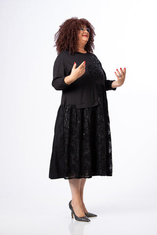 Rochie Gesina