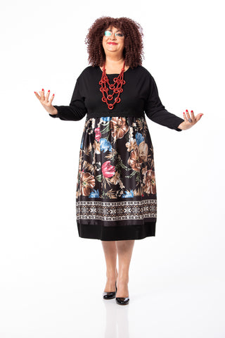 Rochie Jesina