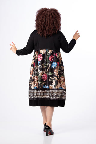 Rochie Jesina