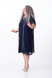 Rochie Dimpa