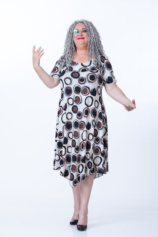 Rochie Sinva