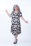 Rochie Sinva