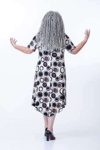 Rochie Sinva