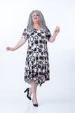 Rochie Sinva