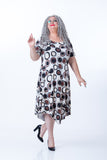 Rochie Sinva