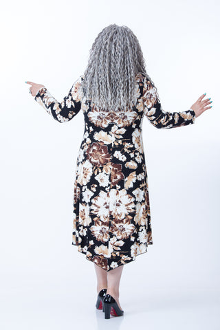 Rochie Finva
