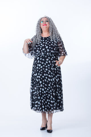 Rochie Ginva