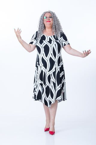 Rochie Hinva