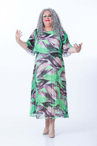 Rochie Jinva