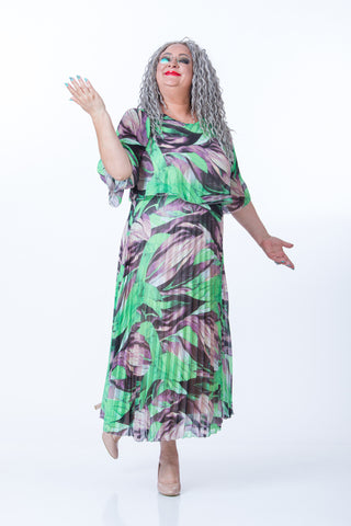 Rochie Jinva